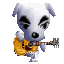 KK Slider