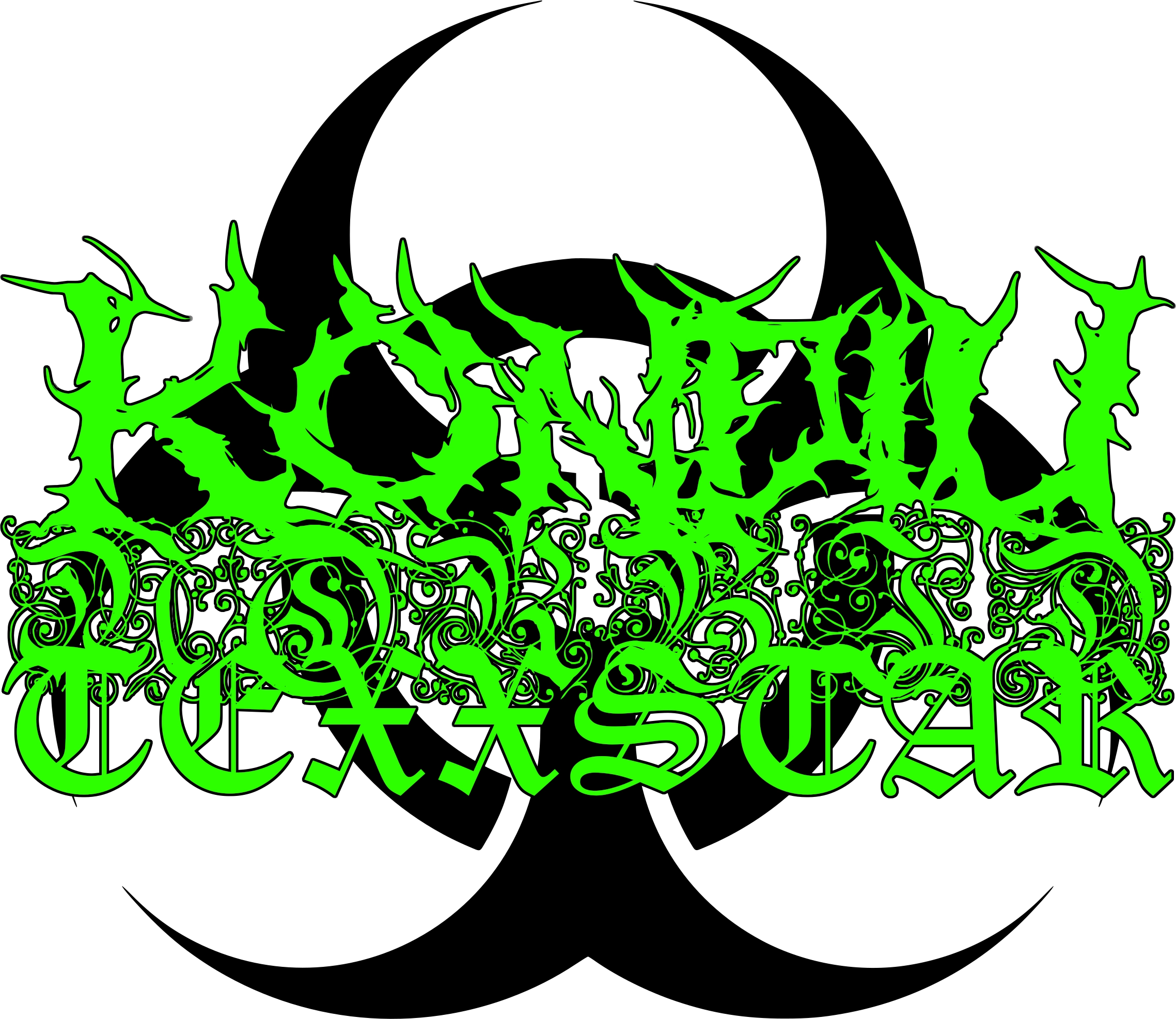 KondiU, Morbid, TEXXSTAR